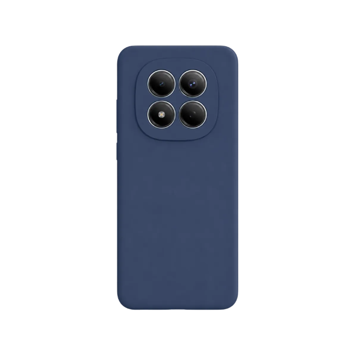 Silikonska maska Xiaomi Redmi Note 15 4G/5G Blue