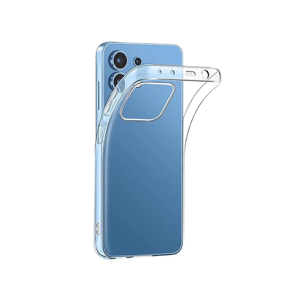 Providni silikon Redmi Note 11 Pro