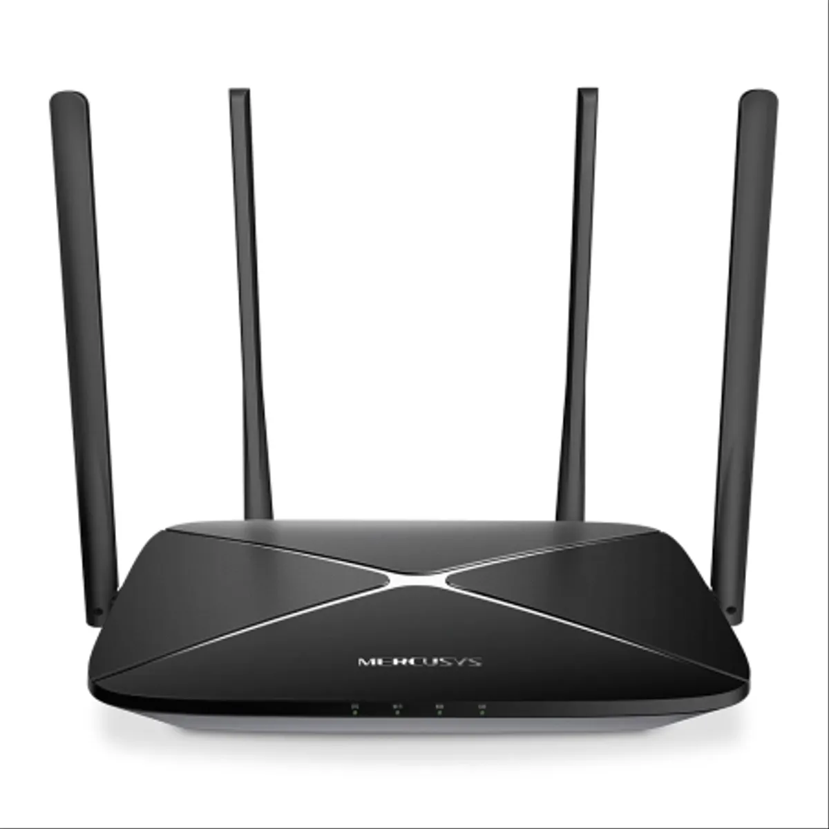 Router Mercusys AC12G AC1300 Wireless Dual Band Gigabit