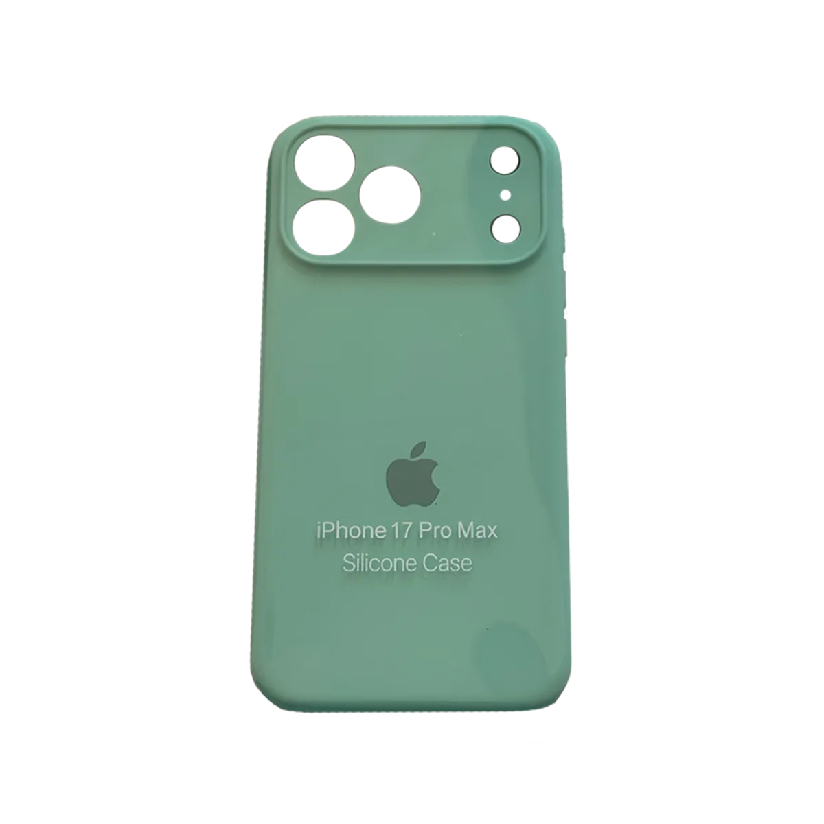 iPhone 17 Pro Max case mint*