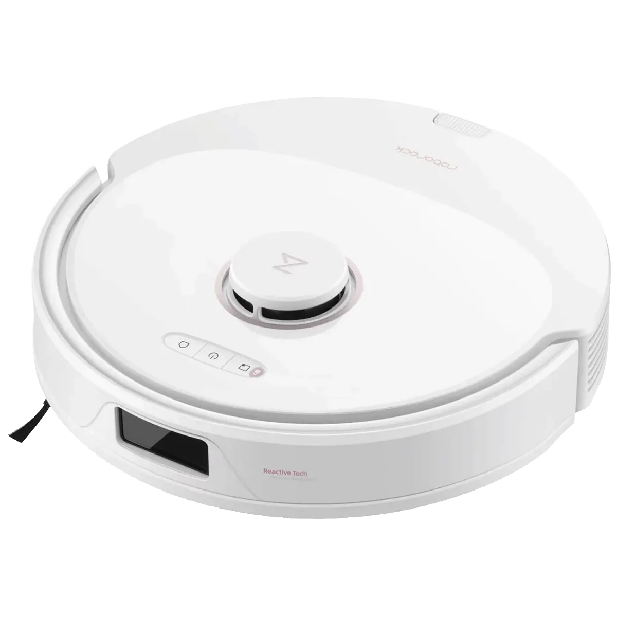 Roborock Robot usisivač, baterija 5200 mAh, WiFi - Q8 Max White