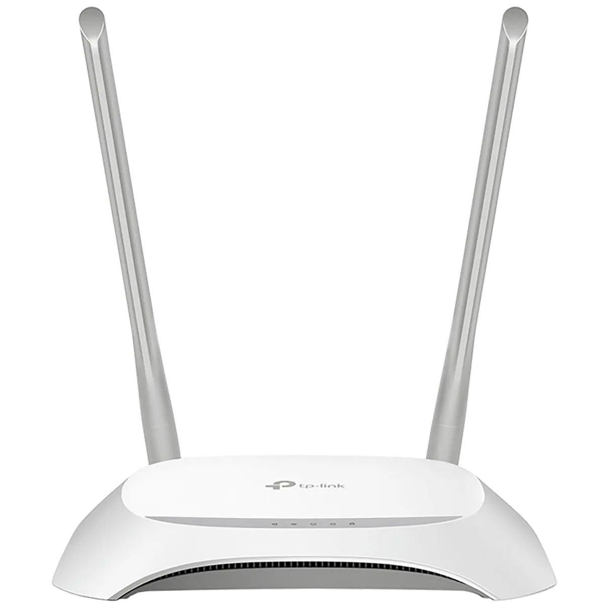 TP-LINK  Wireless N Router, 4 porta, 300Mbps, 2.4GHz - TL-WR850N