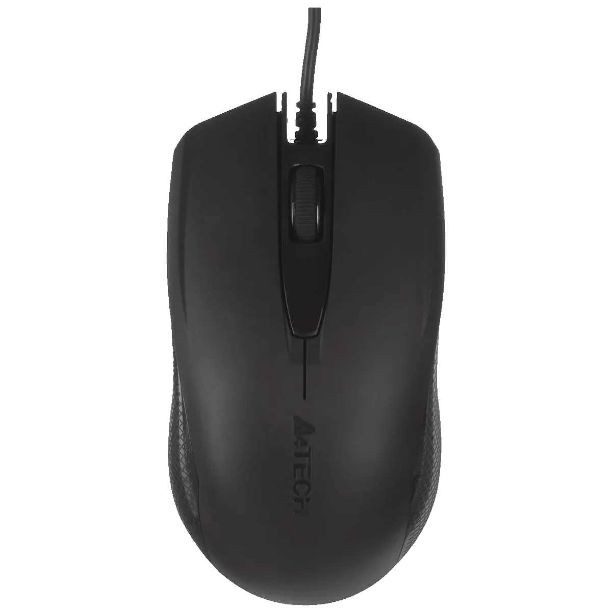 A4Tech Miš optički, 1000 dpi, USB - A4-OP-760-UB