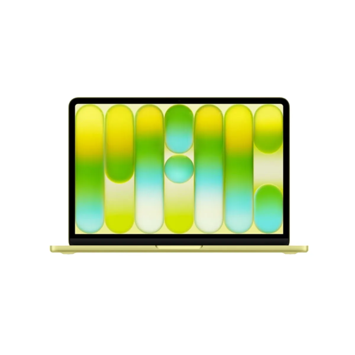 Apple MacBook NEO 13 2026 MHFD4LL/A A18 Pro 8GB 256GB Citrus