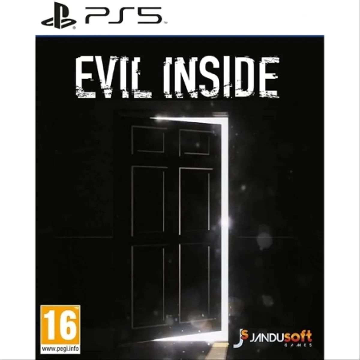 Evil Inside /PS5