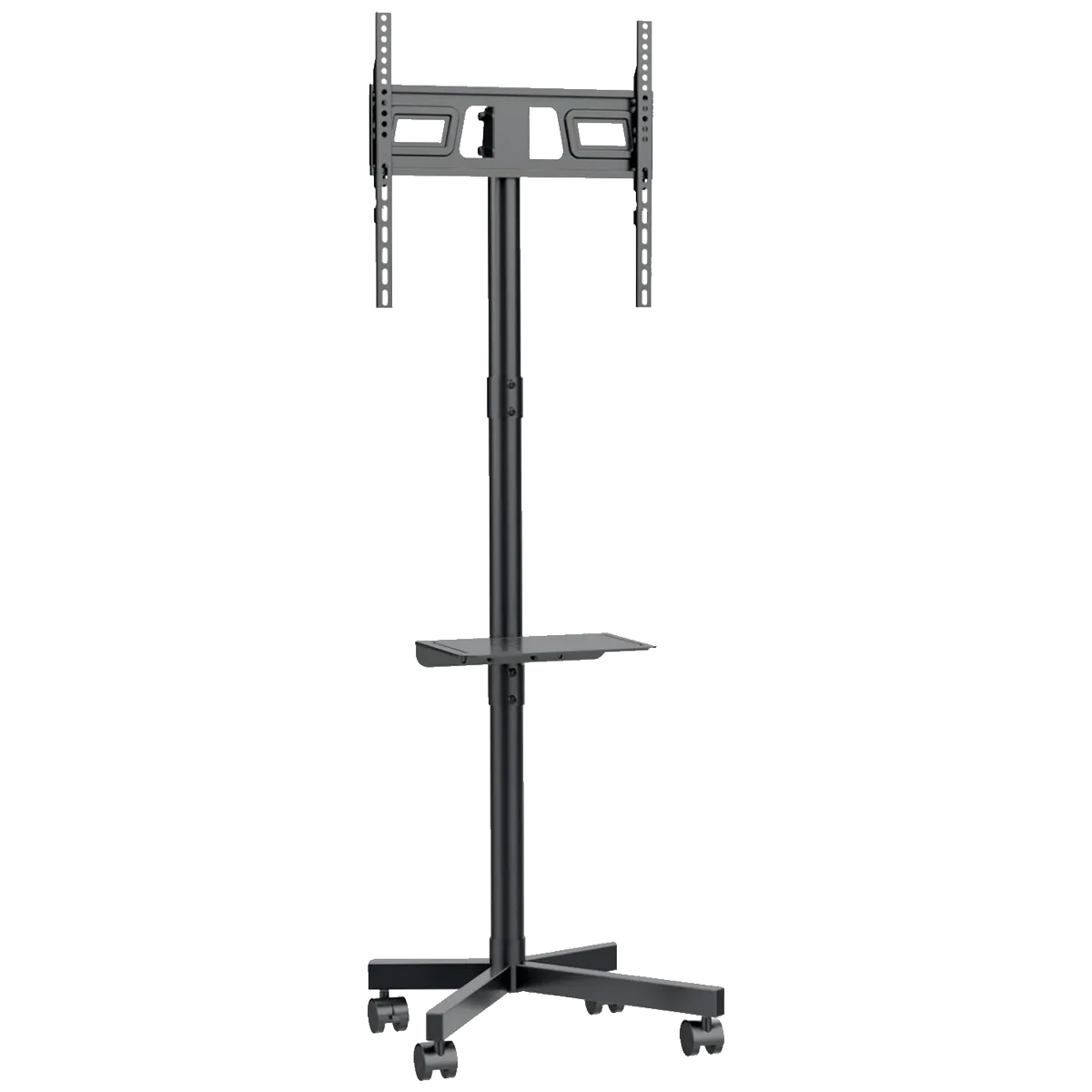 Maclean Nosač za TV, stalak, pokretni, 32"-55", 25kg - MC-949