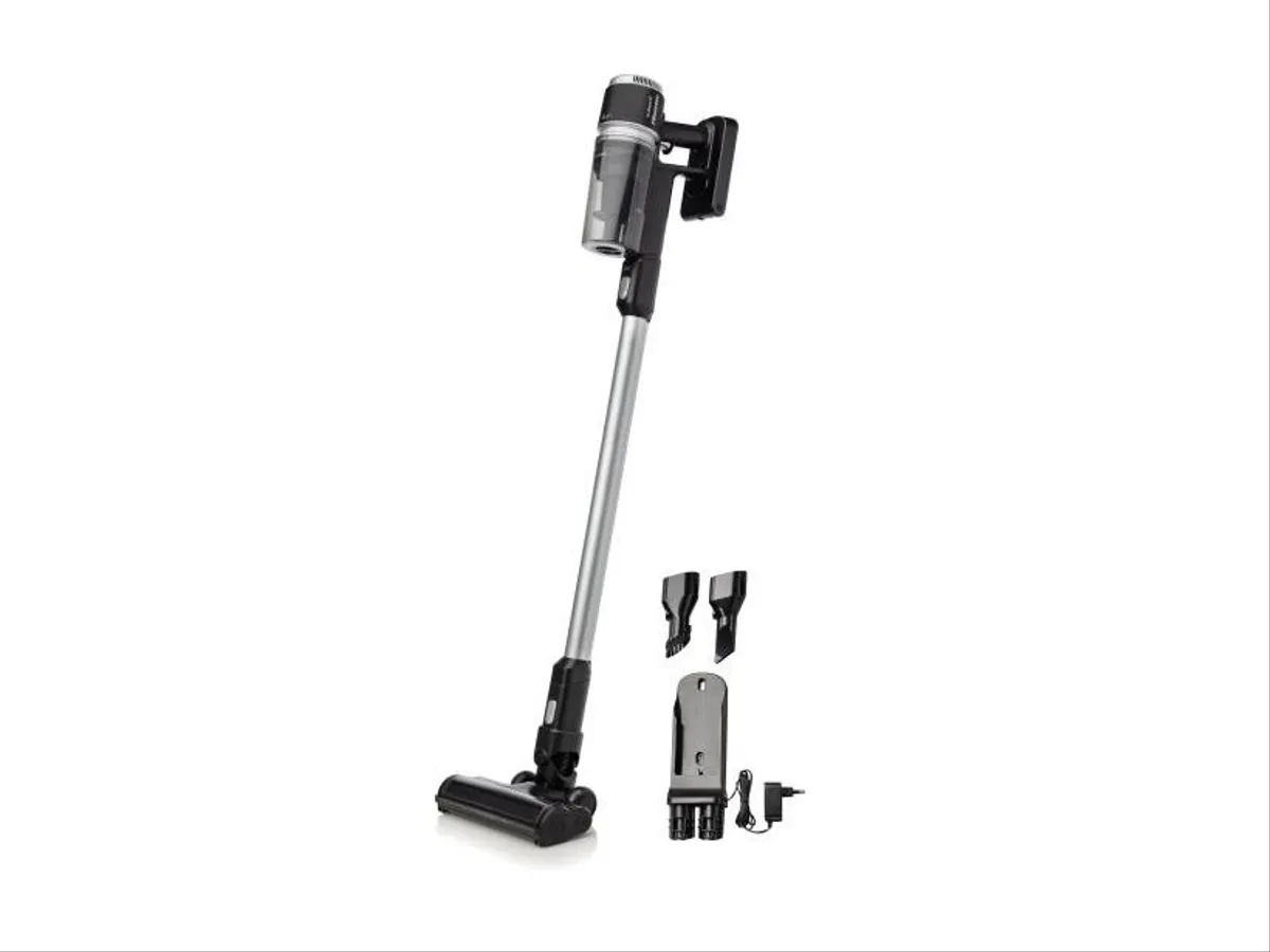 HISENSE ŠTAPNO BATERIJSKI USISIVAČ HVC613410BK