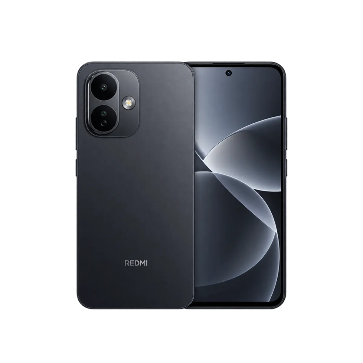 Xiaomi Redmi Note 17 Pro 6GB 256GB Black