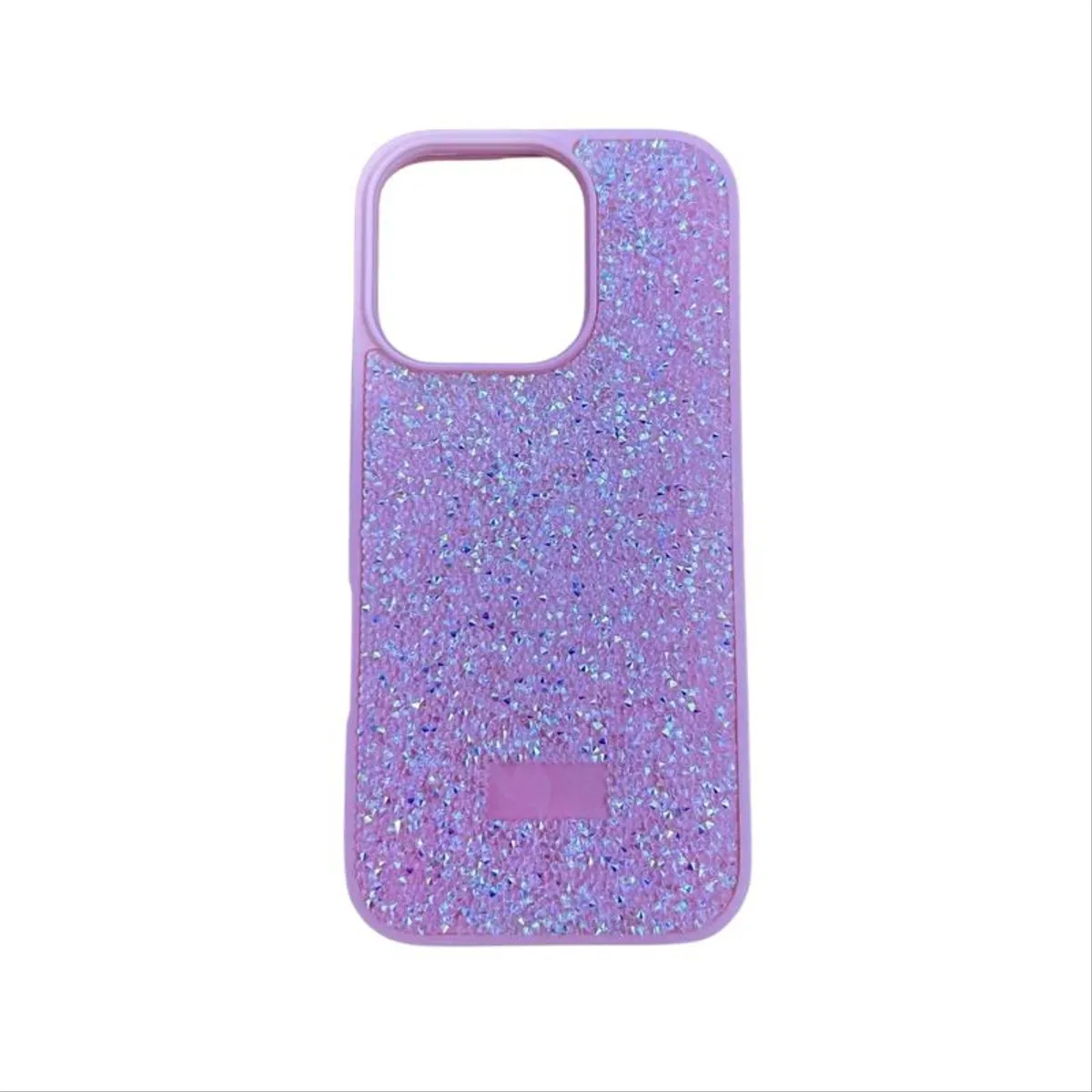 Swarovski maskica Redmi note 14 Pink