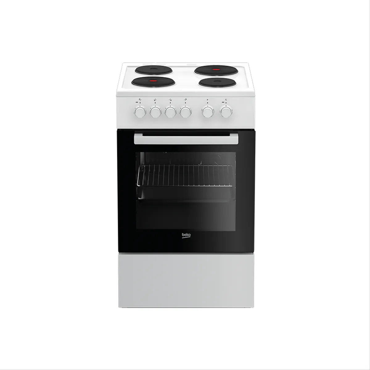 BEKO ŠTEDNJAK FSS56000W