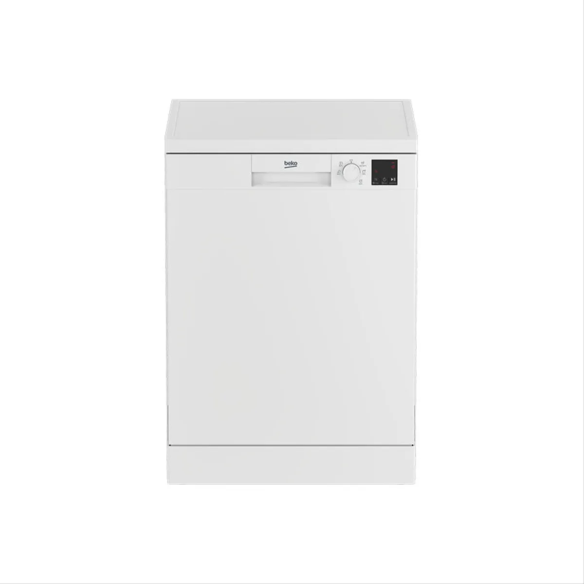 BEKO MAŠINA ZA SUĐE DVN 05320 W