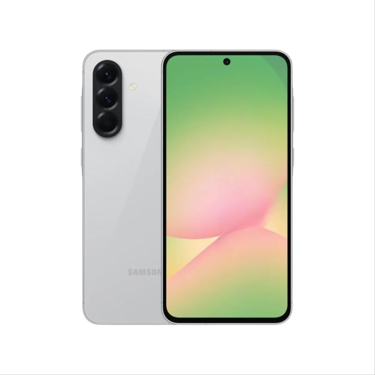 Mobitel Samsung A56 8GB 128GB Grey