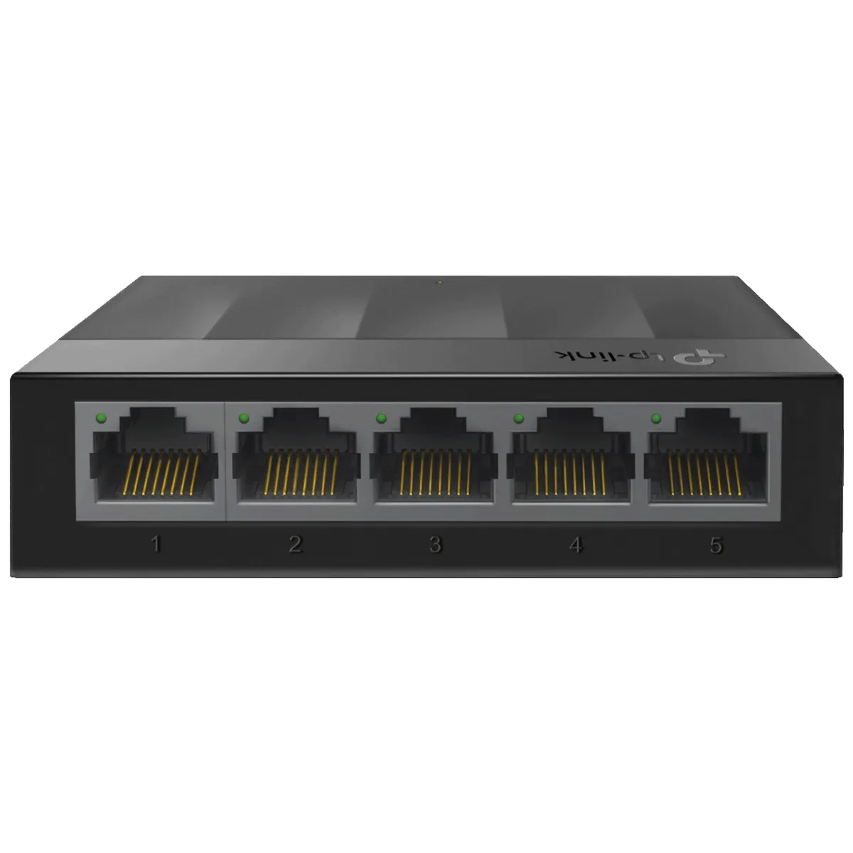 TP-LINK 5-Port Gigabit Desktop Switch - LS1005G