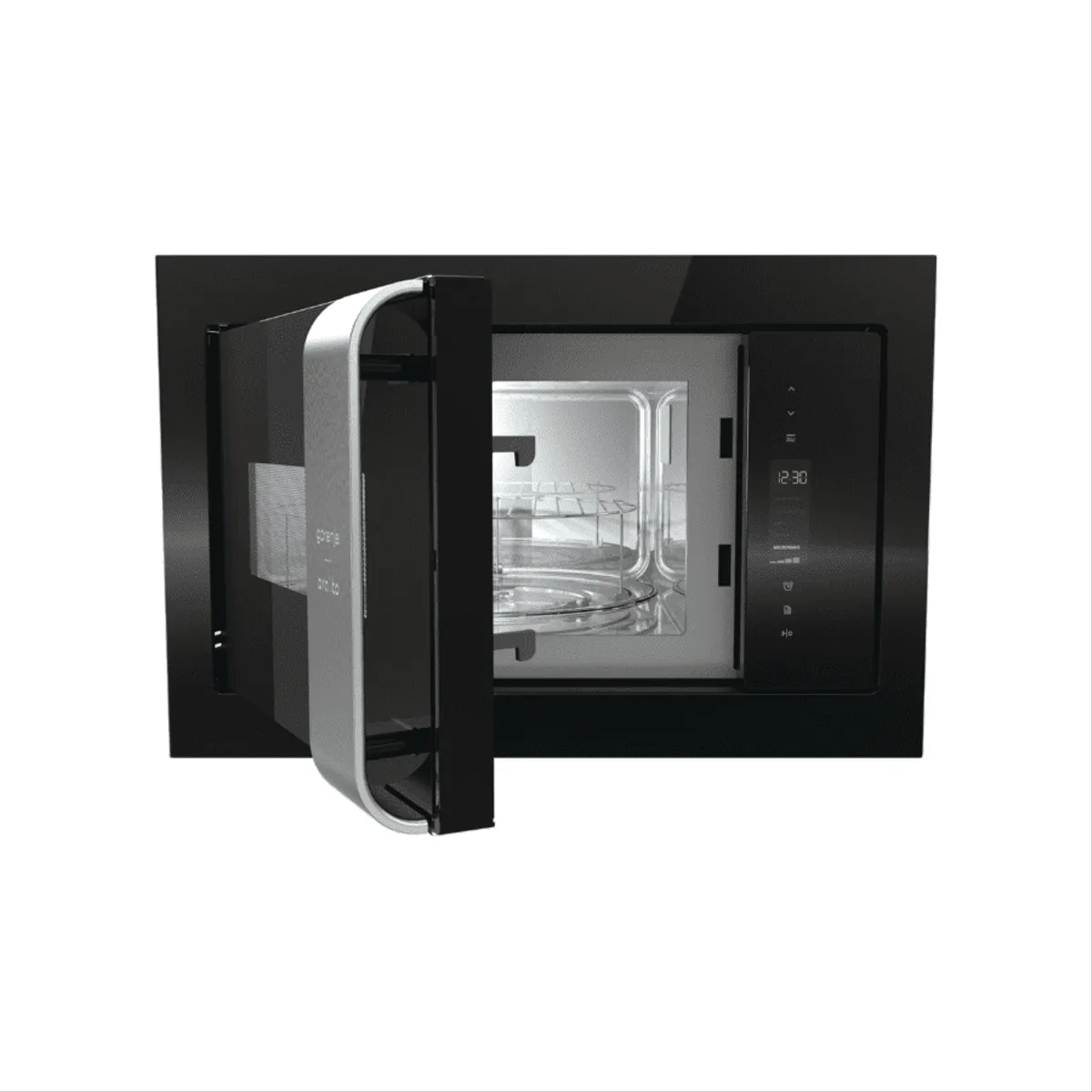 GORENJE MIKROVALNA  BM 235 ORA B