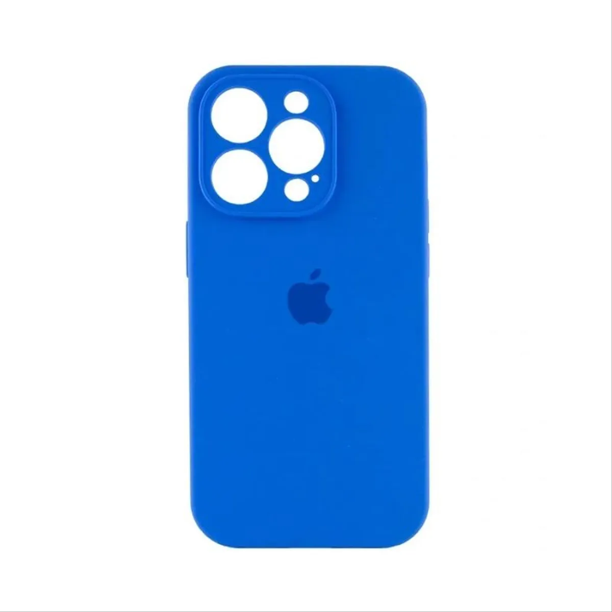 Iphone 15 Pro case kraljevsko plava*