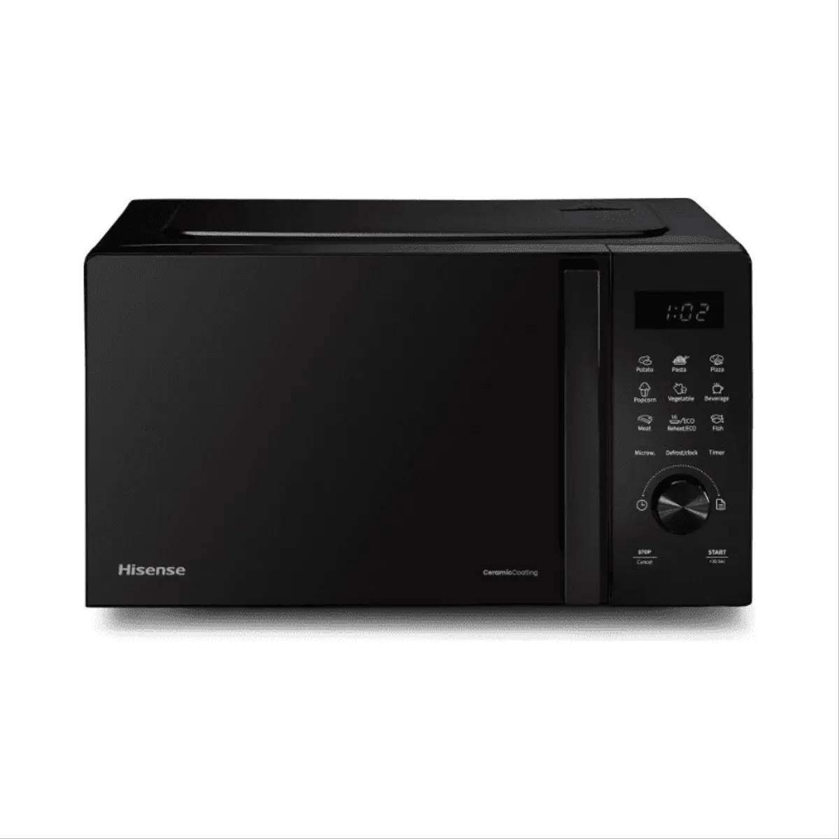 HISENSE Mikrovalna pećnica H20MOBSD1H