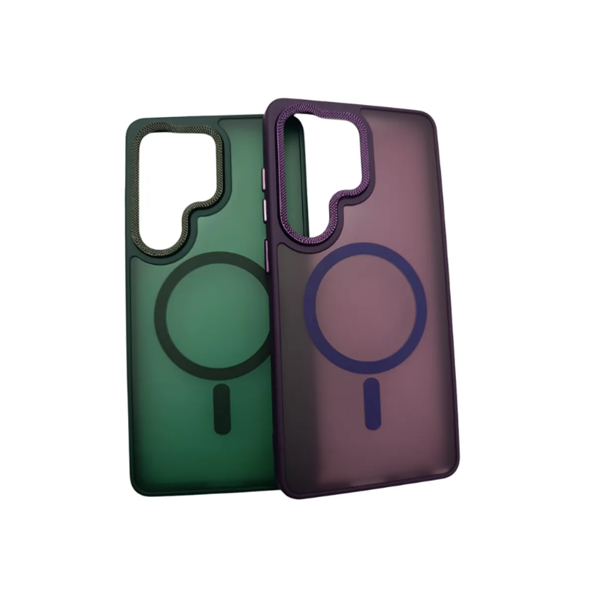MagFit maskica Samsung S26 ultra