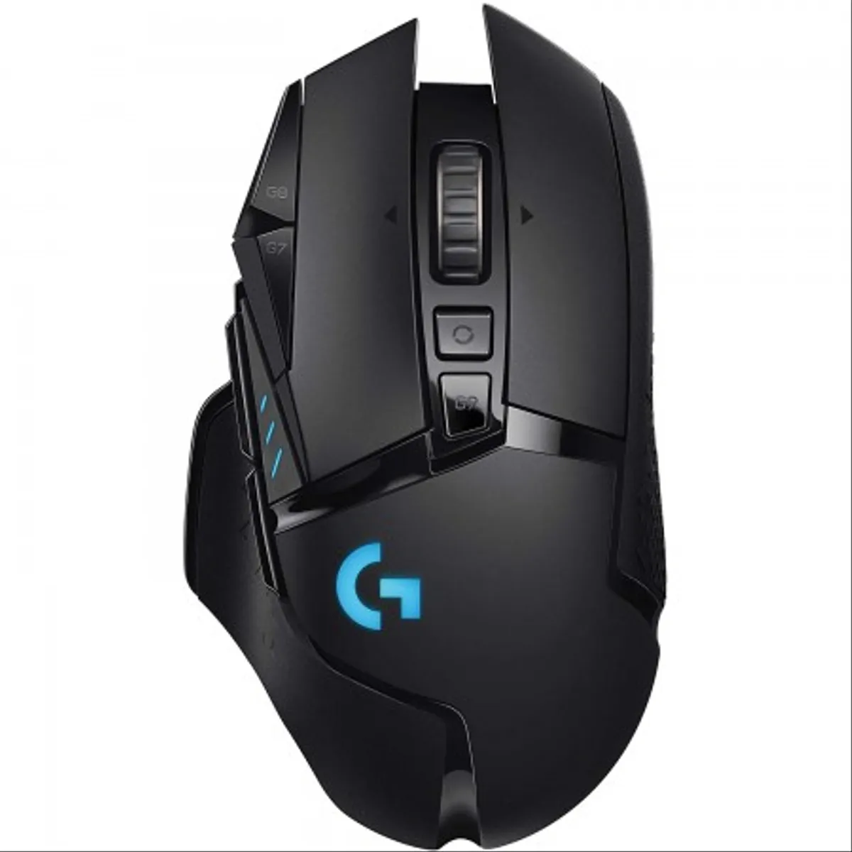 Miš Logitech Gaming G502 Lightspeed Wireless