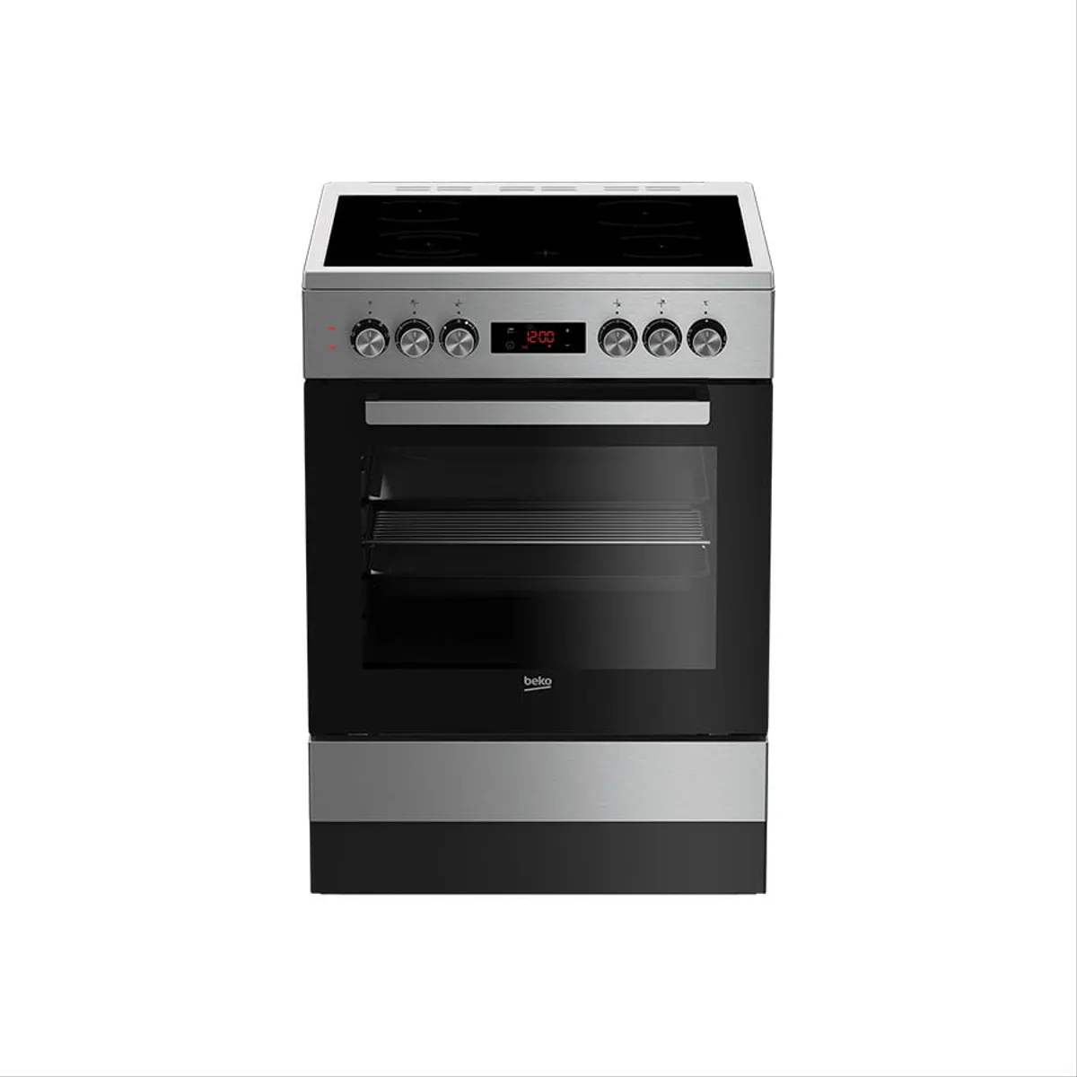 BEKO ŠTEDNJAK FSE 67310 GX
