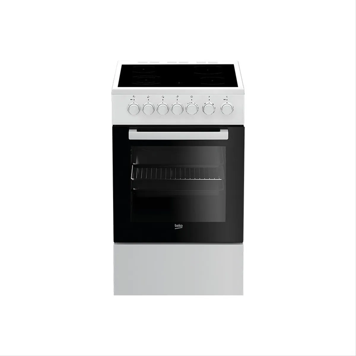 BEKO ŠTEDNJAK FSE 57110 GW