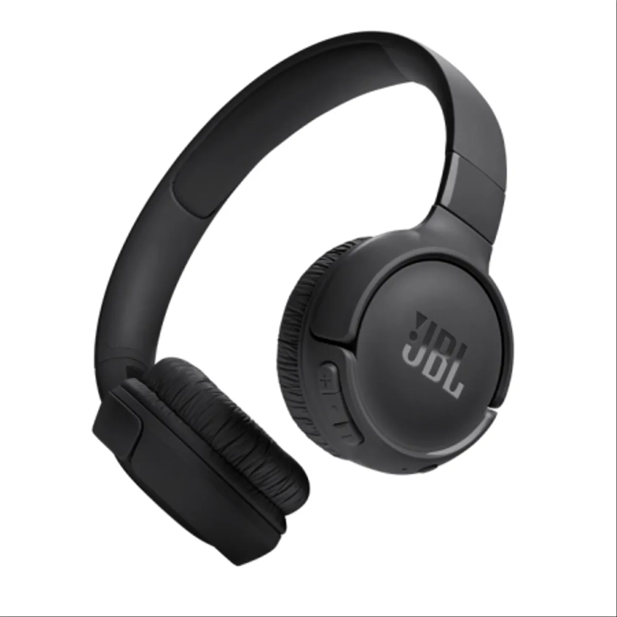 Bluetooth Slušalice JBL TUNE T520 BT Black