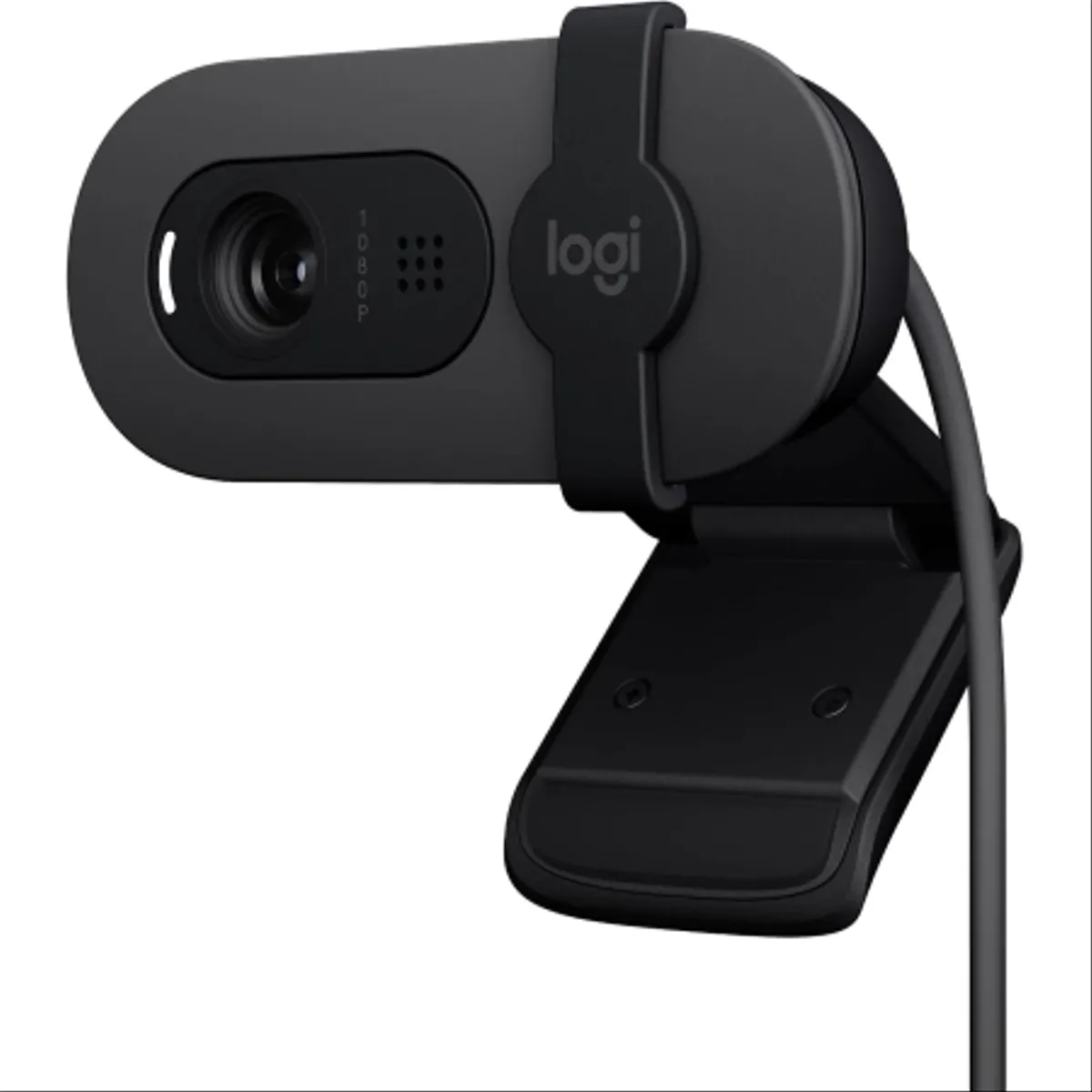 Logitech Webcam Brio 105 Graphite