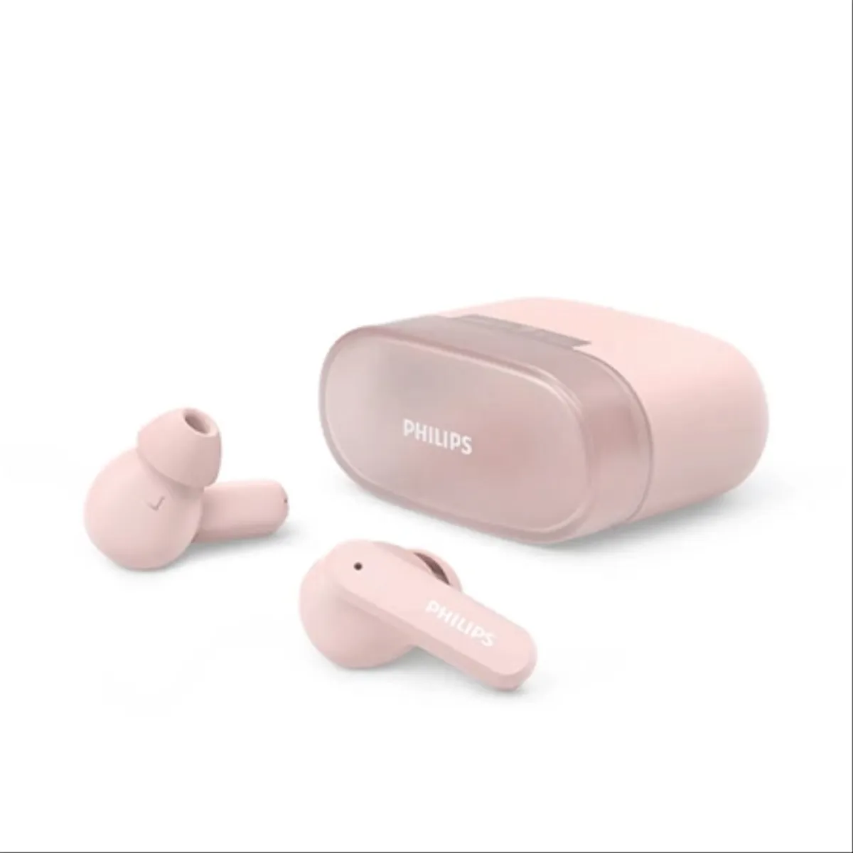 Bluetooth Slušalice Philips TAT2000PK/00 Pink