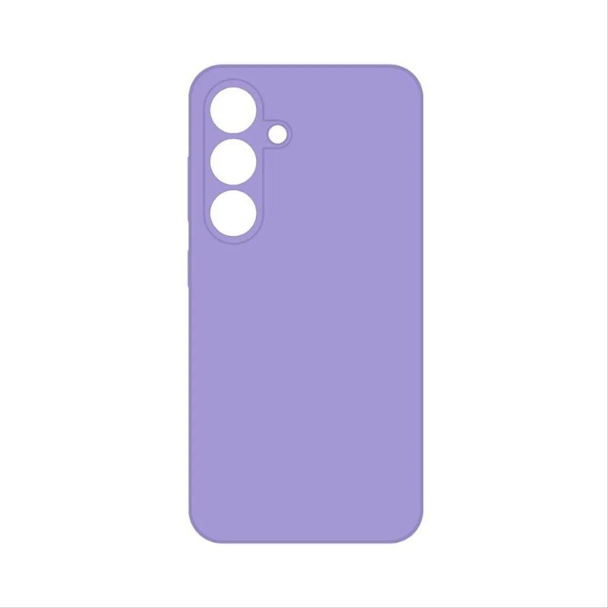 Samsung S23 plus case ljubicasta*