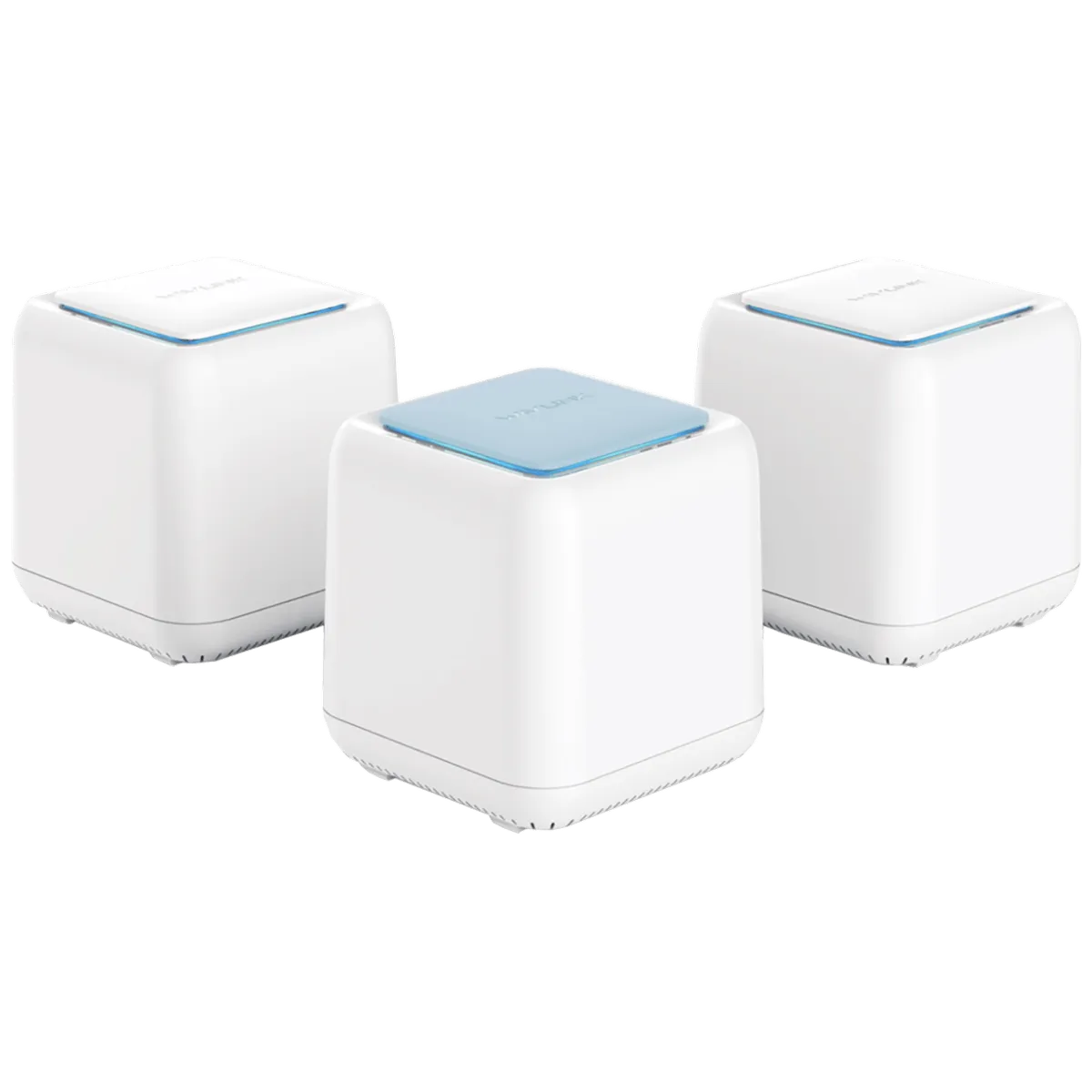 Wavlink Wireless Mesh Router, Dual BAND, up to 1167 Mbps - WL-WN535K3