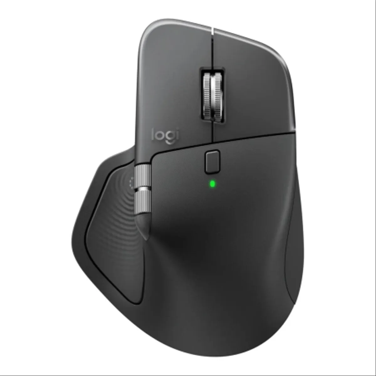 Miš Logitech MX Master 4 Wireless Graphite