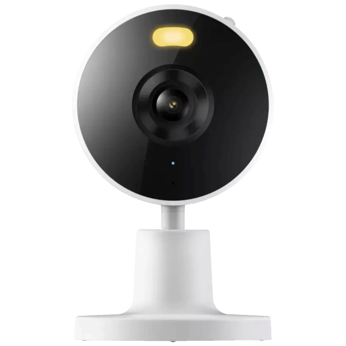 Xiaomi Kamera IP, 2K, WiFi, BT, AI detekcija, micro SD utor - Mi Smart Camera C100