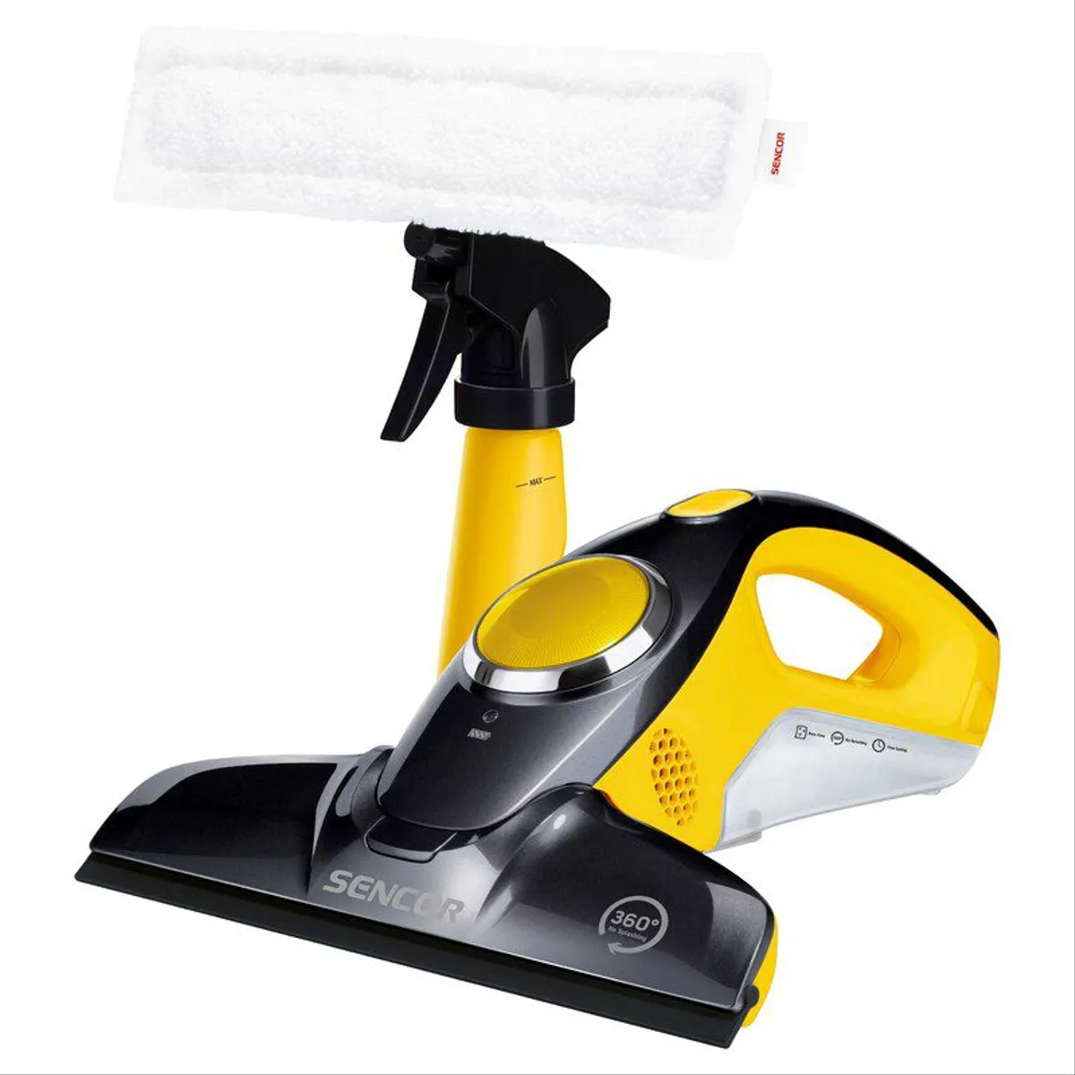 SENCOR ČISTAČ PROZORA SCW 3001YL