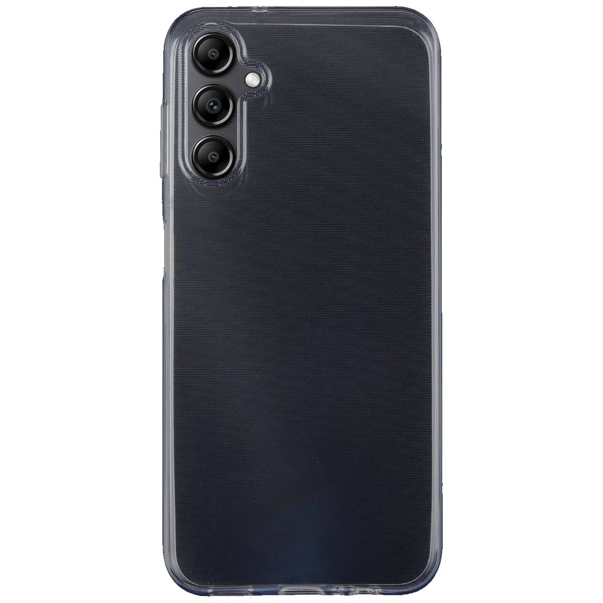Samsung Maska za Samsung A14, Transparent - TPU Phone Case, Samsung A14
