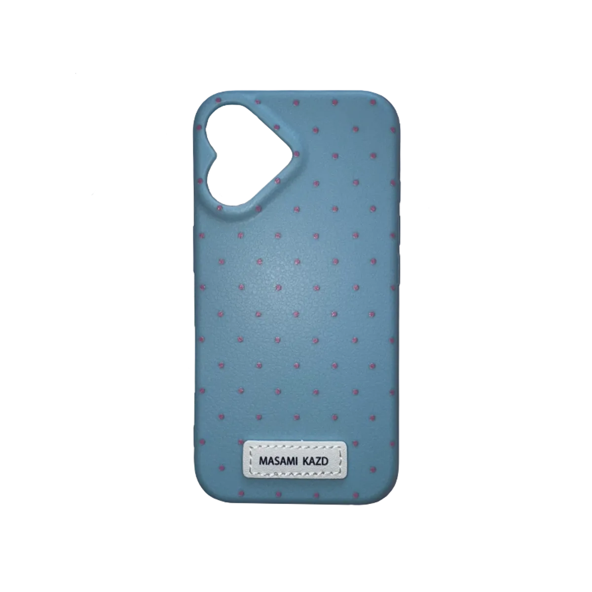 Hearts maskica iPhone 16