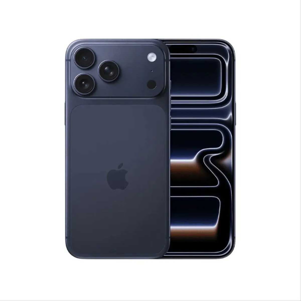 Mobitel Apple iPhone 17 Pro Max eSim 256GB Deep Blue