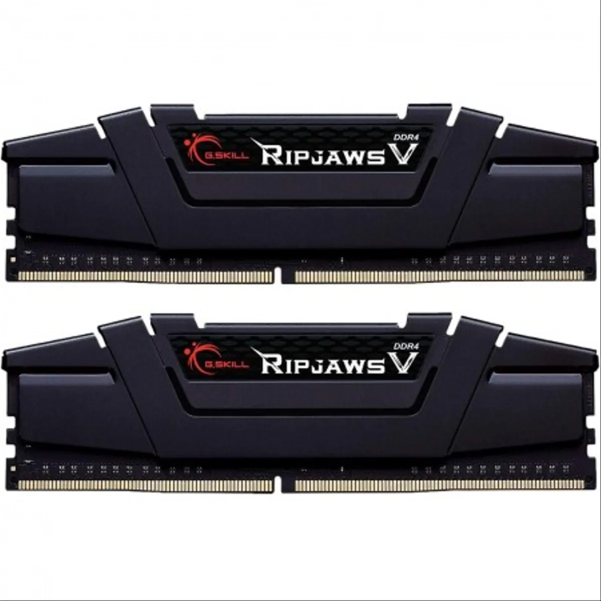 G.Skill Ripjaws V DDR4 32GB (2x16GB) 3600MHz