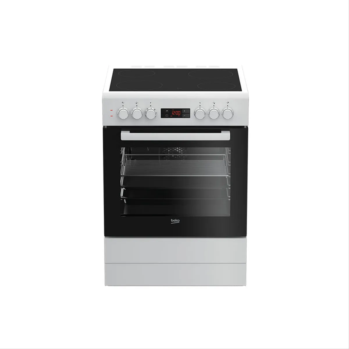 BEKO ŠTEDNJAK FSM 67300 GWS