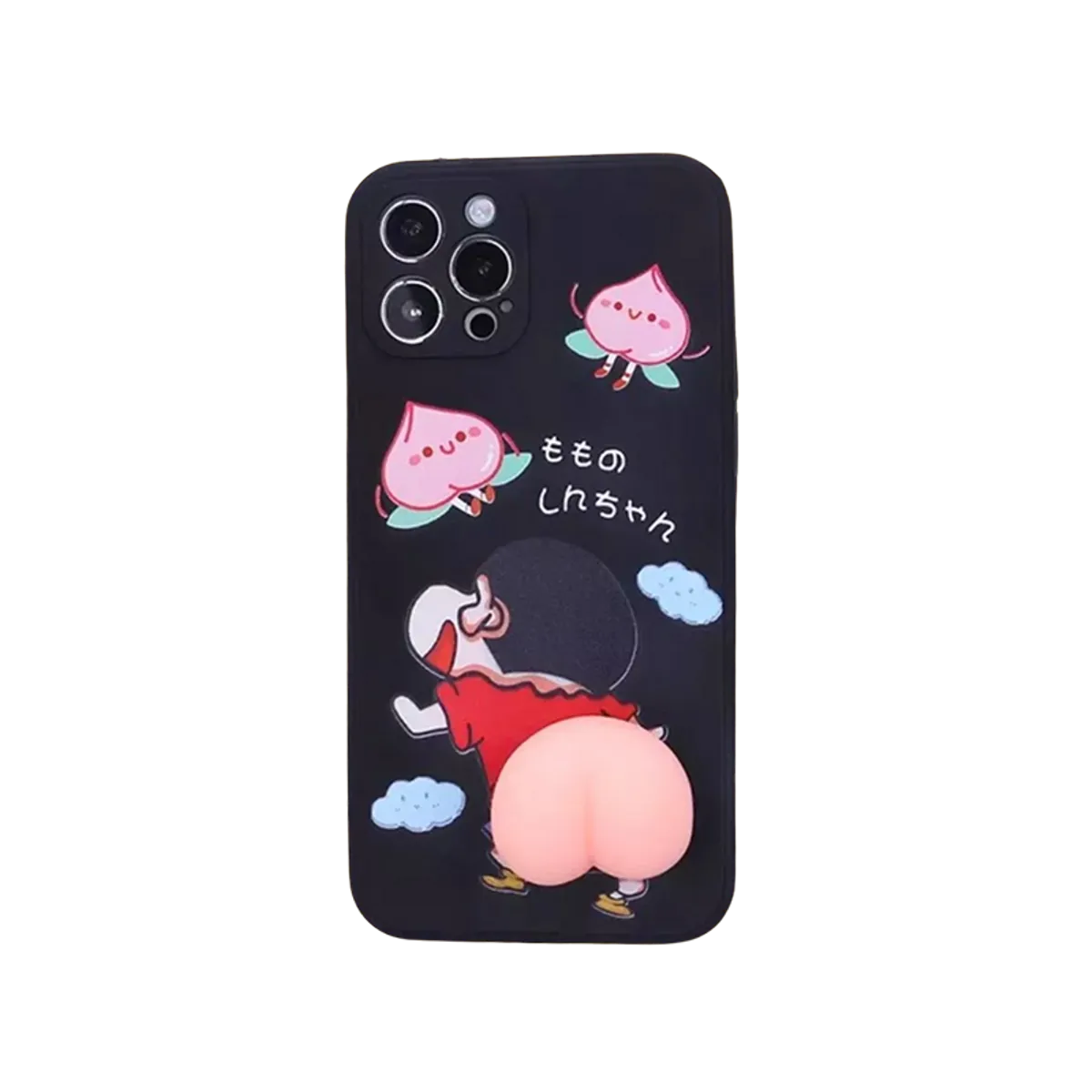 BUTT maskica iPhone 17