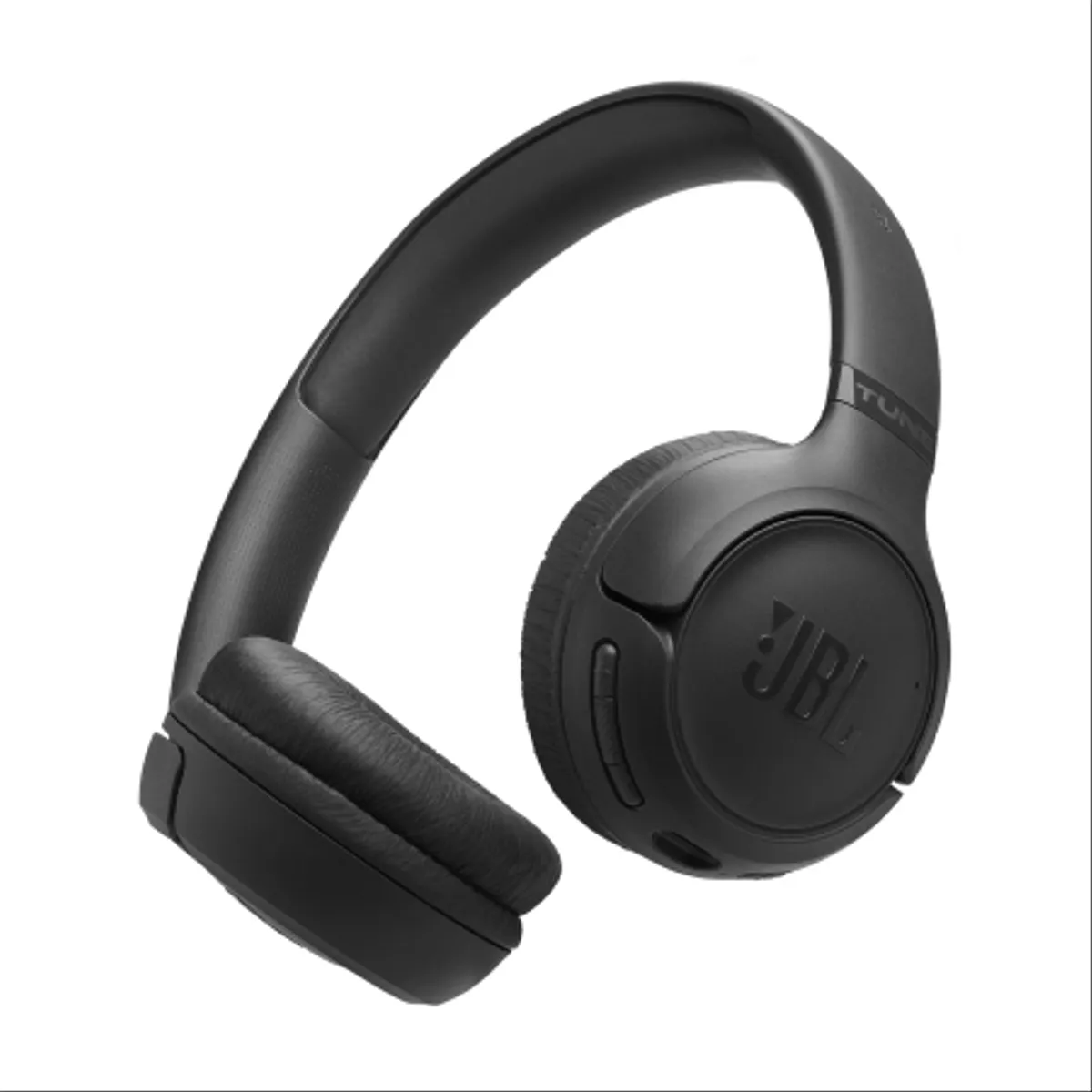 Bluetooth Slušalice JBL TUNE T530 Black