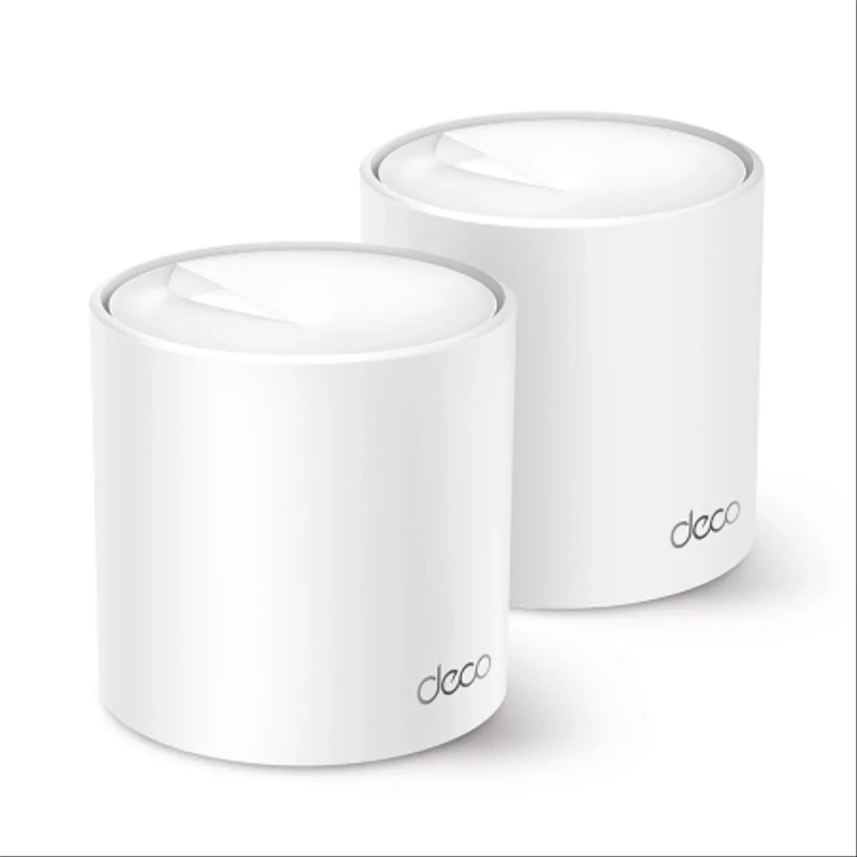 Ruter Mesh System TP-Link Deco X50 (2-PACK) AX3000 Wi-Fi 6