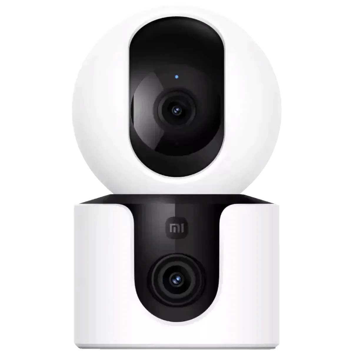 Xiaomi Kamera IP, 2.5K, Dual Camera, WiFi dual band, micro SD utor - Mi Smart Camera C300 Dual EU