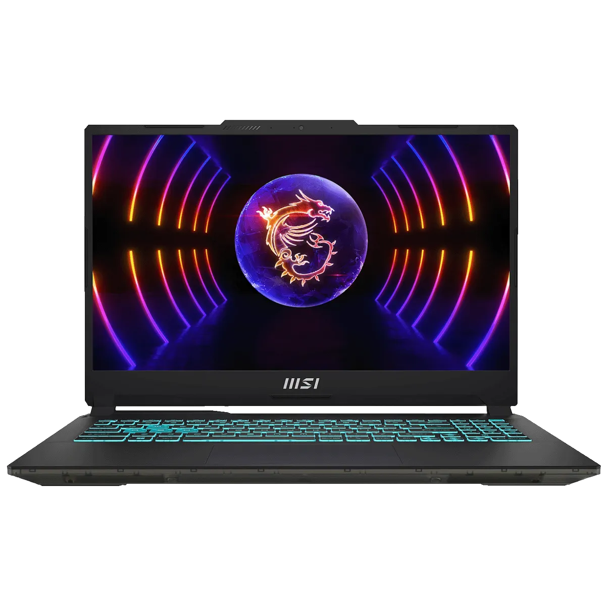 MSI Laptop 15.6", i5-1245H, 16GB,SSD 512GB,RTX 4060 8GB - A12VF-266XPL