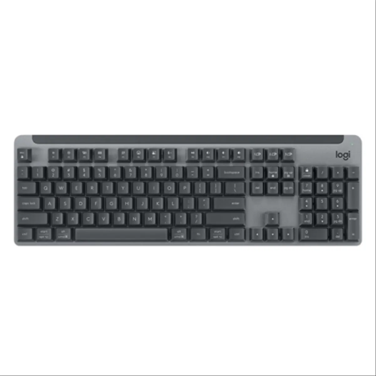 Logitech Mehanička Tastatura K865 Signature Wireless