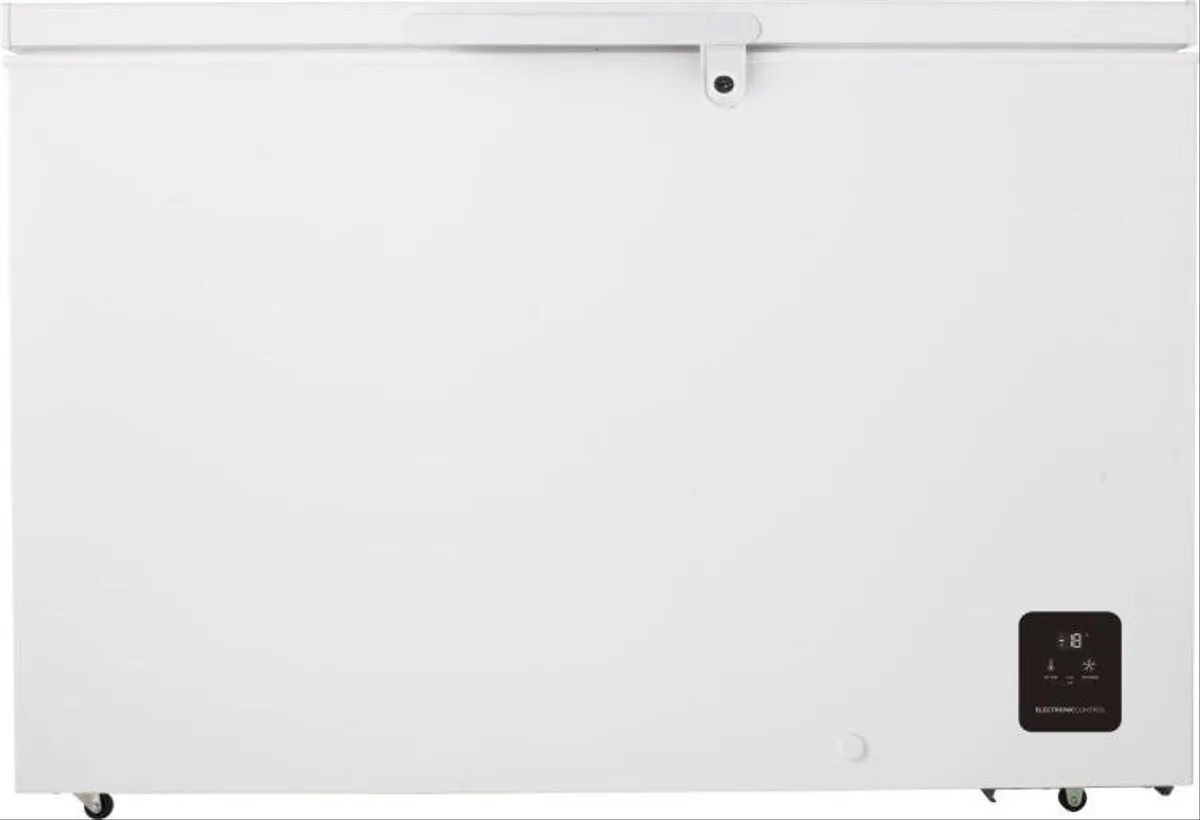 GORENJE ZAMRZIVAČ FH37DAW