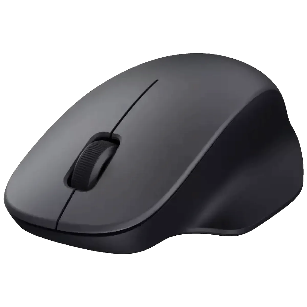 Xiaomi Bežični miš Comfort, 1200 dpi, crna - Wireless Mouse Comfort Edition (BK)