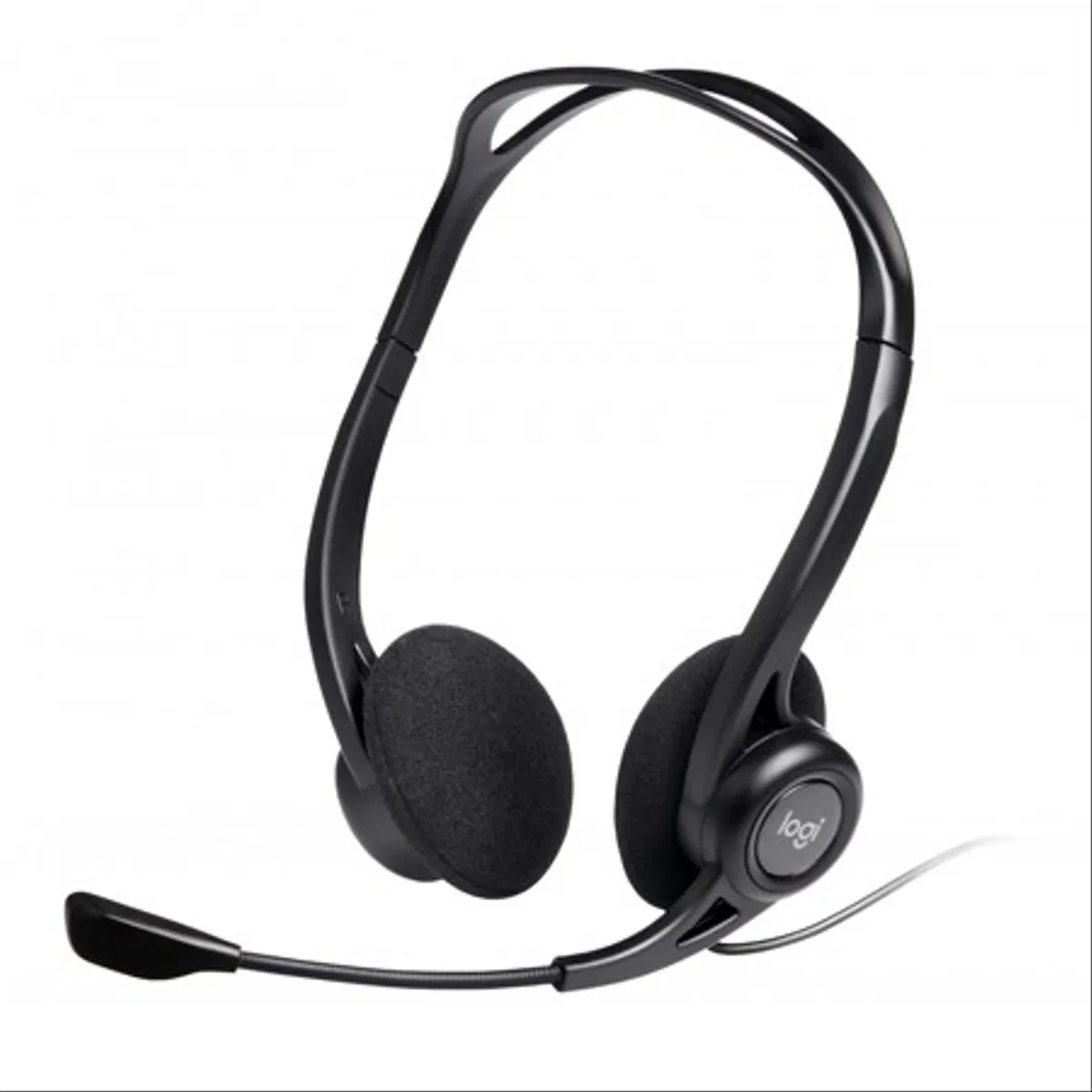 Slušalice Logitech PC960 USB