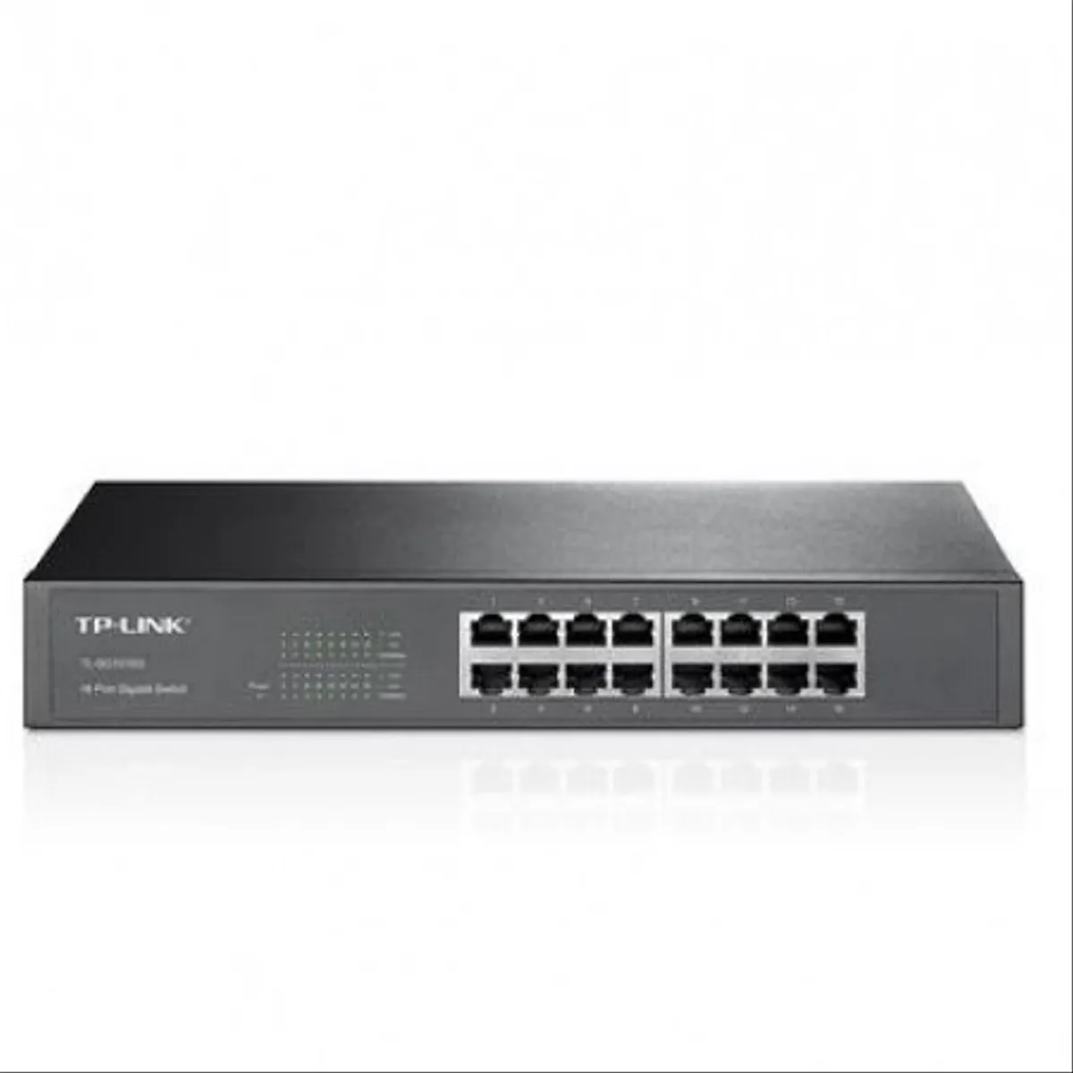 Switch TP Link TLSG1016D 16x10 100 1000