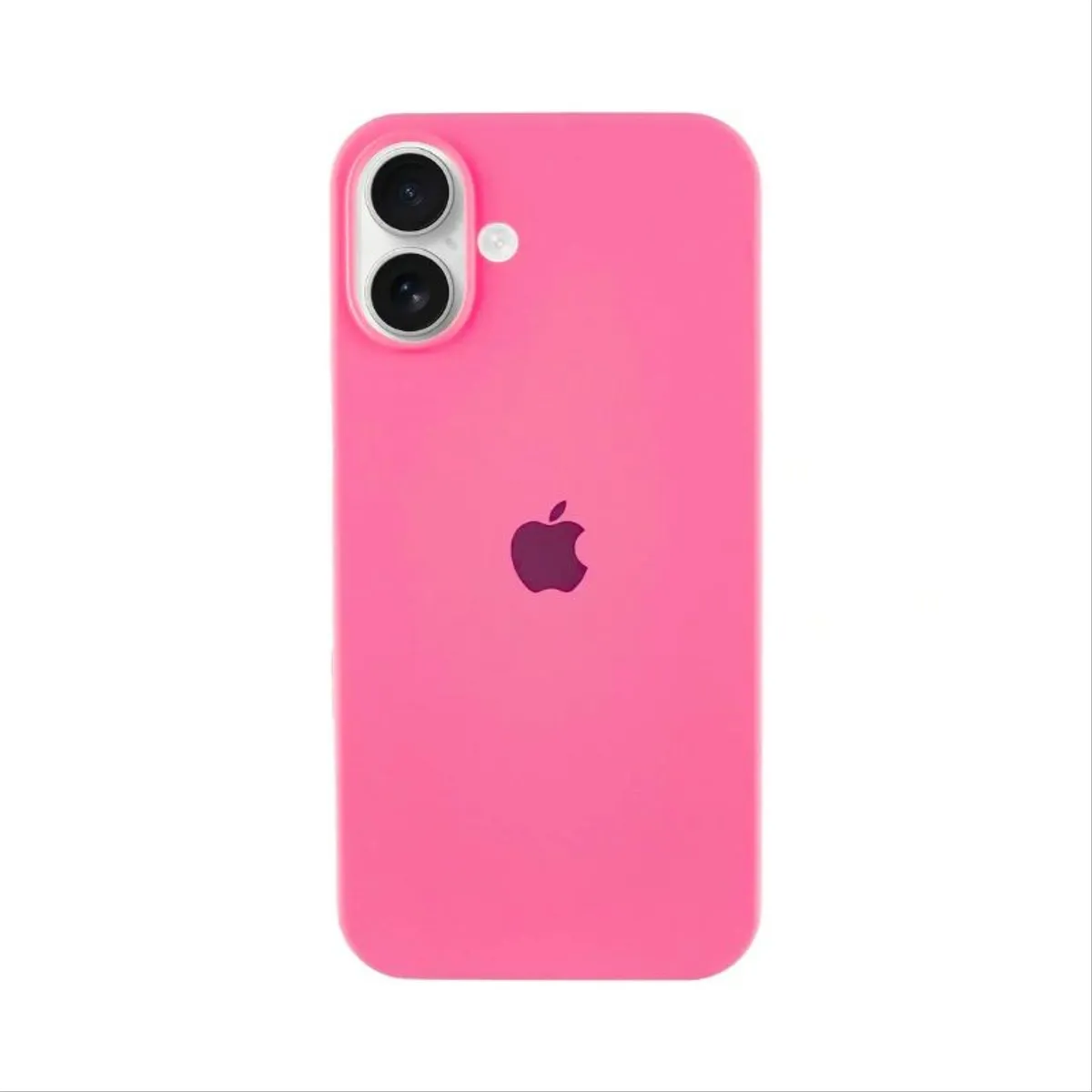 iPhone 16 case Pink*