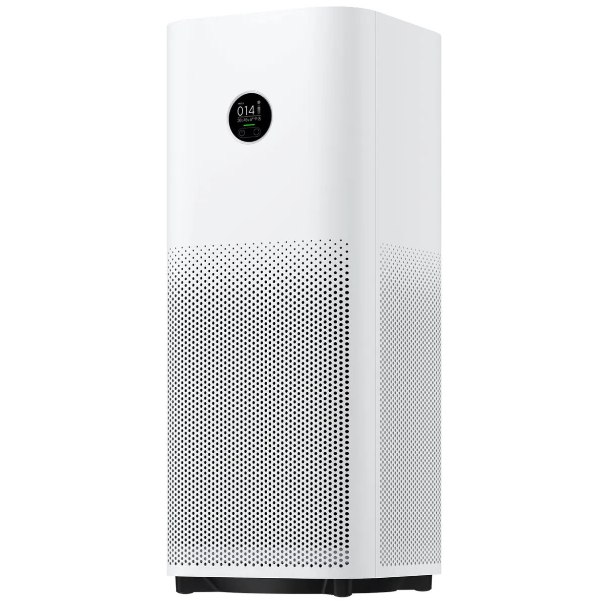 Xiaomi Pročišćivač zraka, snaga 30 W, protok zraka 400 m³/h - Mi Smart Air Purifier 4 EU