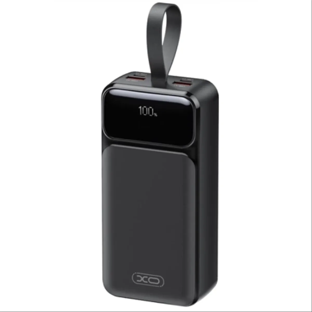 XO Fast Charging Laptop Power Bank 30000mAh PR298 65W